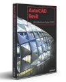 AutoCAD Revit Architecture Suite 2010 - Standalone - Commercial New SLM
