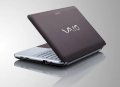 Sony Vaio VPC-W115XH/T Netbook (Intel Atom N280 1.66Ghz, 1GB RAM, 160GB HDD, VGA Intel GMA 950, 10.1 inch, Windows XP Home)