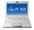 ASUS Eee PC 901 W020 Netbook (Intel Atom N270 1.6MHz, 1GB RAM, 40GB SSD HDD, VGA Intel GMA 900, 8.9 inch, PC Linux)