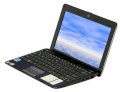 ASUS Eee PC Seashell 1005HA-MU17-BU Royal Blue Netbook (Intel Atom N270 1.60GHz, 1GB RAM, 250GB HDD, VGA Intel GMA 950, 10.1inch, Windows 7 Starter) 