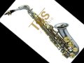 Saxophone JYAS-601MB