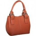 Tignanello Handbag, Perfect 10 Tote, Small N259