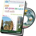 100 Kỳ Quan Du Lịch Thế Giới KQDLTG