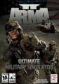 ARMA II - Armed Assault 2 - PC/Xbox360
