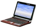 Acer Aspire One D250-1325 (053) Ruby Red Netbook (Intel Atom N270 1.6GHz, 1GB RAM, 160GB HDD, VGA Intel GMA 950, 10.1inch, Windows 7 Starter)