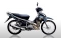 Yamaha Jupiter Gravita 2010 phanh cơ