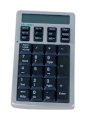 Hytech Numpad HT 260 with calculator