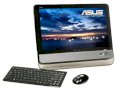 Máy tính Desktop ASUS Eee Top ET2002T-B0347 All-in-one PC 20" Touch Screen (Intel Atom N330 1.6GHz, Dual core 2GB RAM, 320GB HDD, VGA NVIDIA ION graphics, Windows 7 Home Premium)