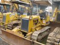 Komatsu D20A-6