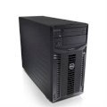 Dell PowerEdge T410 (2xIntel Xeon Quad-Core E5520 2.26GHz, 8MB L3 Cache, RAM 8GB, HDD 3x146GB SAS, 2x525 Watt)