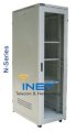 INETRACK 19'' Cabinet For Server 20U (600 x 600) N-Series