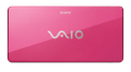 Sony Vaio VGN-P45GK/P (Intel Atom Z540 1.86GHz, 2GB RAM, 64GB SSD, VGA Intel GMA 500, 8 inch, Windows 7 Home Premium)