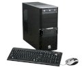 Máy tính Desktop CyberpowerPC Gamer Ultra 2035 (AMD Athlon II X4 620 2.6GHz, 4GB RAM, 500GB HDD, VGA ATI Radeon HD 4650, Windows 7 Home Premium, Không kèm theo màn hình)