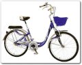 Xe đạp thái LA CP24007 (Xanh)