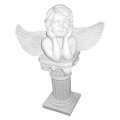 Marble cupid angel AG19