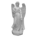 Marble angel statue AG20
