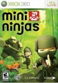 Mini Ninjas - xBox 360