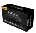 Sonic Gear 2GO u500 Portable Speaker