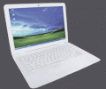 Otxun F02 (Intel Atom N280 1.66GHz, 1GB RAM, 160GB HDD, VGA Intel GMA 950, 13.3 inch, Windows Vista Business)