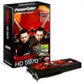 PowerColor HD5970 2GB GDDD5 (AX5970 2GBD5-MD) (ATI Radeon HD 5970, 2GB, GDDR5, 512-bit, PCI Express 2.1 x16)    