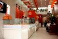 DoCo - Cửa hàng Donuts & Coffee cho Ten