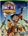 Brave: A Warrior's Tale 