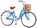 Xe đạp thái LA CL26009 (Xanh)