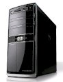 Máy tính Desktop HP Pavilion Elite HPE-170F (AY604AA) (Intel Core i7 920 2.66GHz, 9GB RAM, 1TB HDD, VGA NVIDIA GeForce GTX 260, Windows 7 Home Premium, Không kèm theo màn hình)