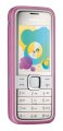 Nokia 7310 Supernova Candy Pink