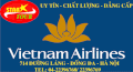 Vé máy bay Vietnam Airlines Hà Nội- Đài Loan