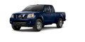 Nissan Frontier LE 4.0 4x4 AT 2010