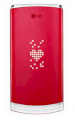 LG Lollipop GD580 Red