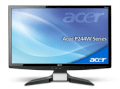 ACER P244W 24 inch