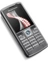Sony Ericsson K610i Urban Silver