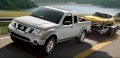 Nissan Frontier SE 4-cyl 2.5 AT 2010