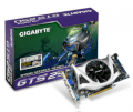 GIGABYTE GV-N250-1GI (NVIDIA GeForce GTS 250, 1GB, GDDR3, 256 bit, PCI Express x16 2.0) 