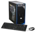 Máy tính Desktop CyberpowerPC Gamer Ultra 7215 (AMD Athlon II X2 245 2.9GHz, 4GB RAM, 500GB HDD, VGA NVIDIA GeForce GT220, Windows 7 Home Premium, Không kèm theo màn hình)