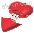 USB hình trái tim