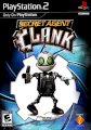 Secret Agent Clank (PS2)
