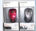 Sony Wireless Optical Mini Mouse
