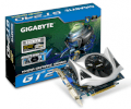 GIGABYTE GV-N240D5-512I (NVIDIA GeForce GT 240, 512MB, GDDR5, 128-bit, PCI Express 2.0) 