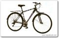 Xe đạp thái LA PP26009 GENT (Xám)