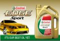 Nhớt ô tô 4L EDGE Sport 