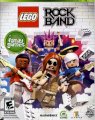 LEGO: Rock Band xBox 360