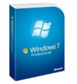 Windows 7 Profesional 32-Bit English 3PK DSP 3 OEI DVD