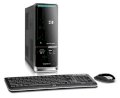 Máy tính Desktop HP Pavilion Elite HPE-140F (AY602AA) (Intel Core i5 650 3.2GHz, 8GB RAM, 1TB HDD, NVIDIA GeForce GT 230, Windows 7 Home Premium, Không kèm theo màn hình)