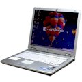 Toshiba dynabook TX/3514CDSW (Intel Pentium M 1.4GHz, 256MB RAM, 60GB HDD, VGA Intel 855GME, 15.1 inch, Windows XP Professional)