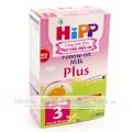 Sữa bột Hipp 3 Plus B0104064