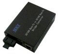 Ethernet converter Quang, Gigabit, Multimode, HT-I6110GMA-05F-8 