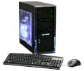 Máy tính Desktop iBUYPOWER Gamer Power 513SLC (AMD Athlon II X4 620 2.6GHz, 4GB RAM, 750GB HDD, VGA ATI Radeon HD 5750, Windows 7 Home Premium, Không kèm theo màn hình)